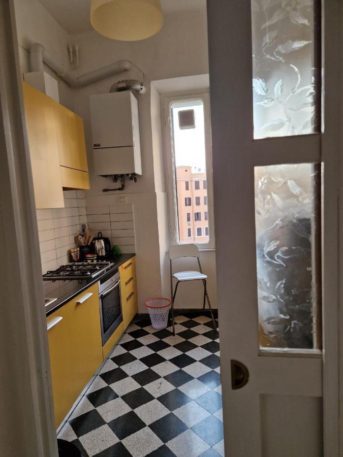 Home Rome Lepanto Exterior photo